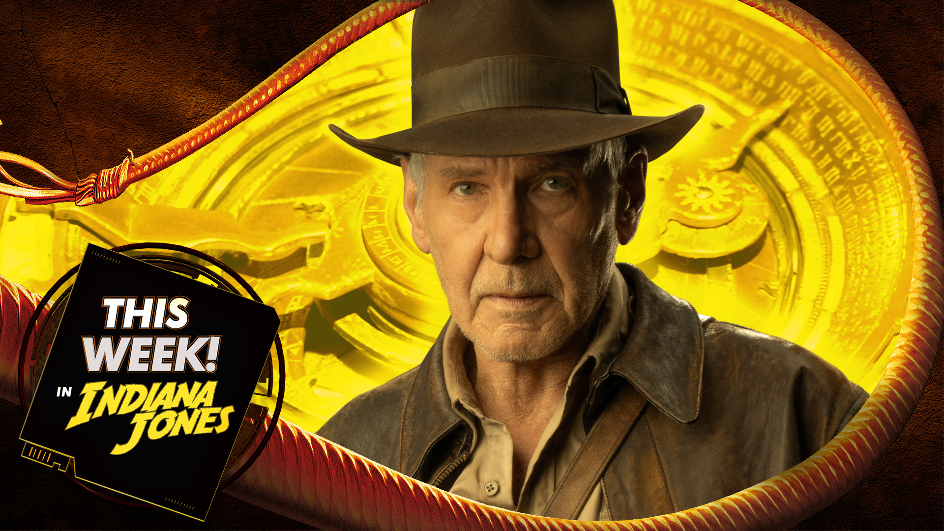 This week in Indiana Jones thumbnail