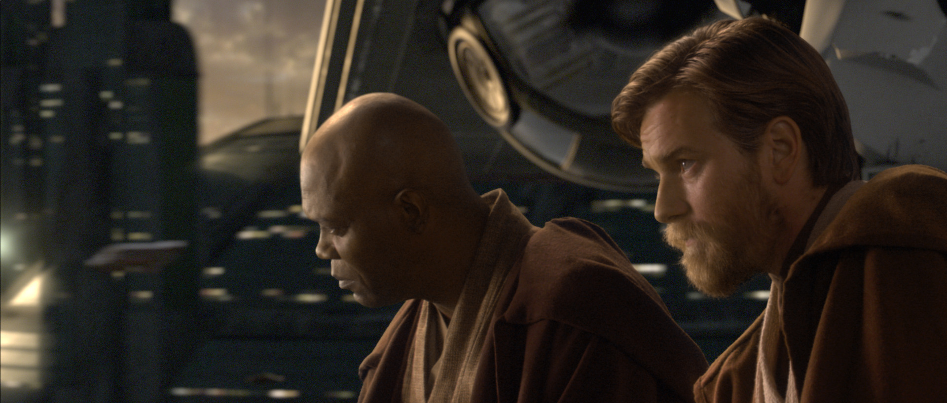 instal the new Star Wars Ep. III: Revenge of the Sith