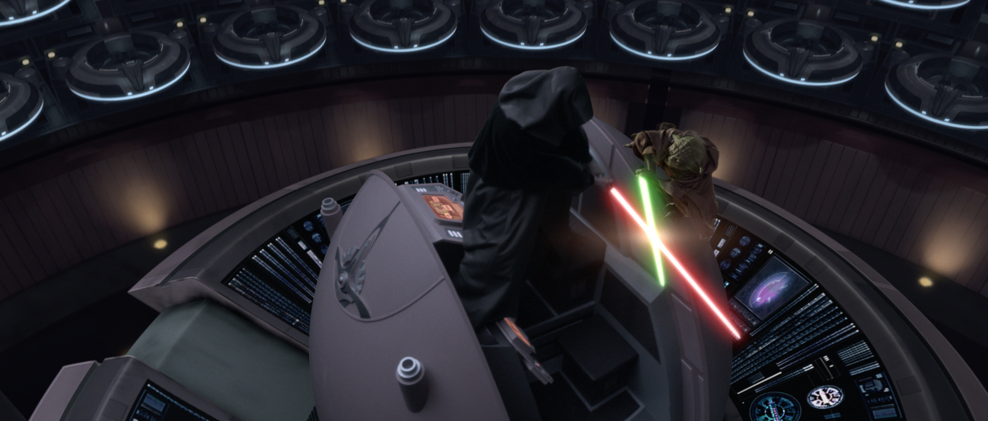 Star Wars Ep. III: Revenge of the Sith instal the last version for android