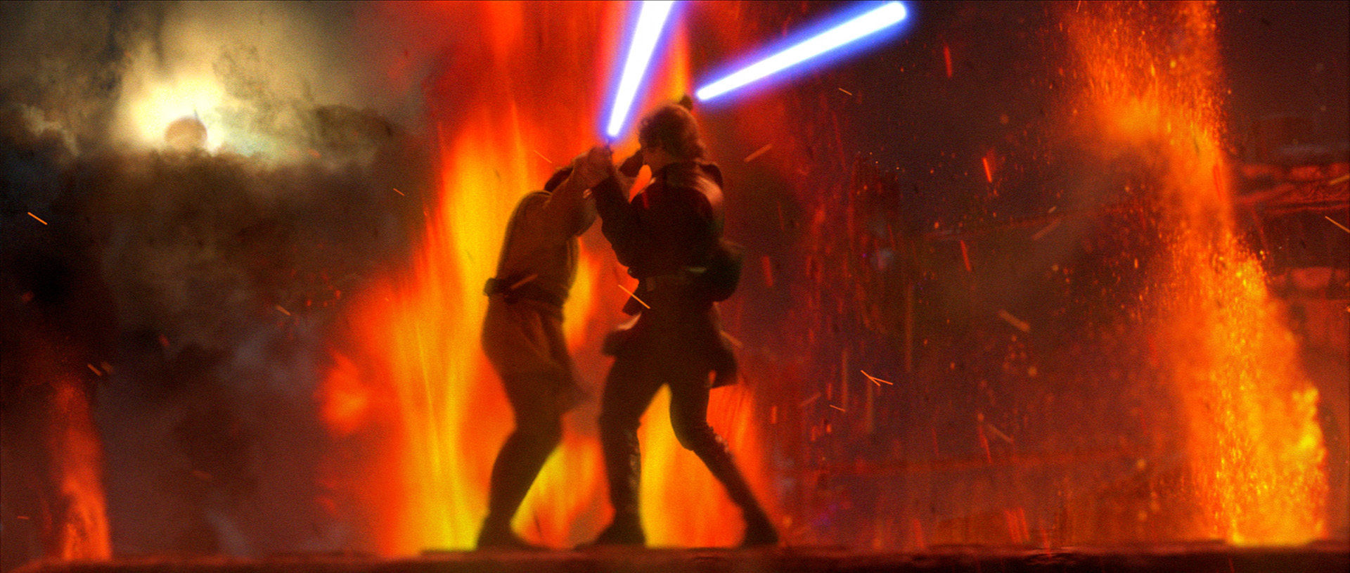 Star Wars Ep. III: Revenge of the Sith for ipod instal
