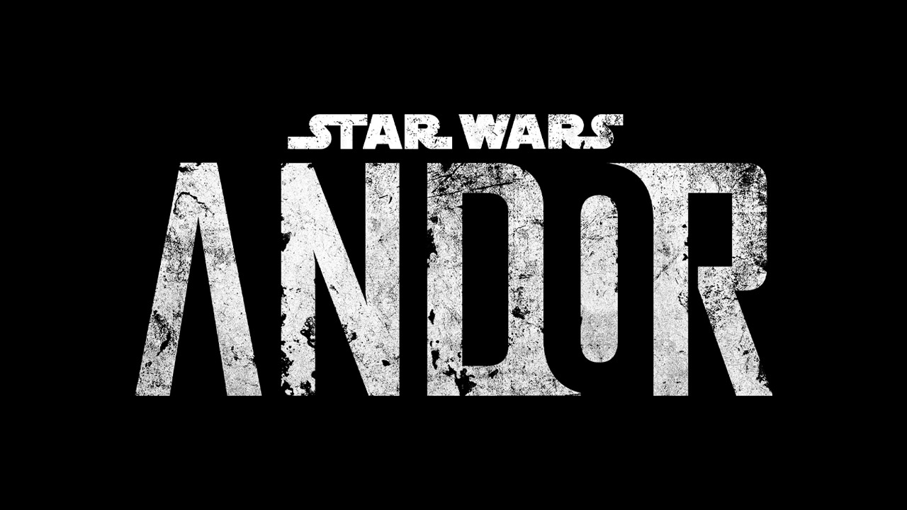 Andor logo