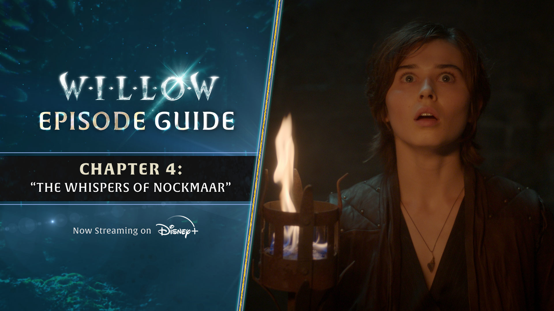 The Whispers Of Nockmaar” Episode Guide Willow Chapter 4