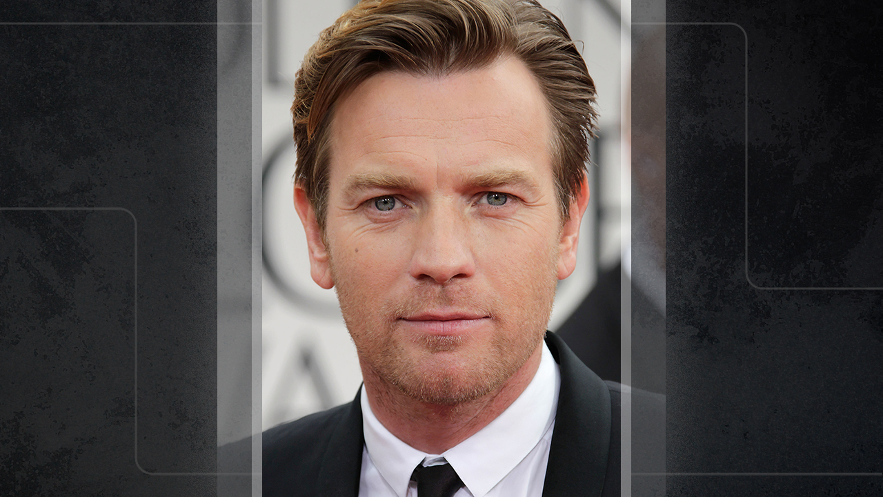 Ewan McGregor