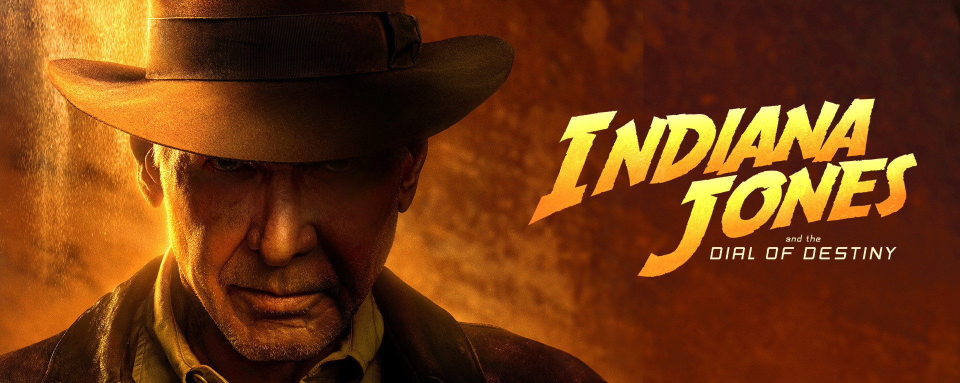 Indiana Jones 5' Reveals New Trailer and Title: 'The Dial of Destiny