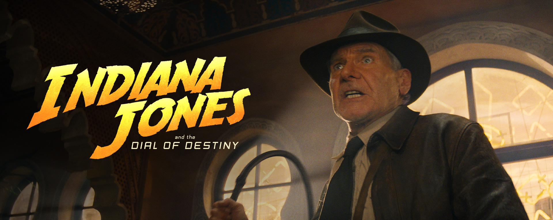 Indiana Jones y el Dial del Destino - Disney+, DVD, Blu-Ray & Descarga  digital