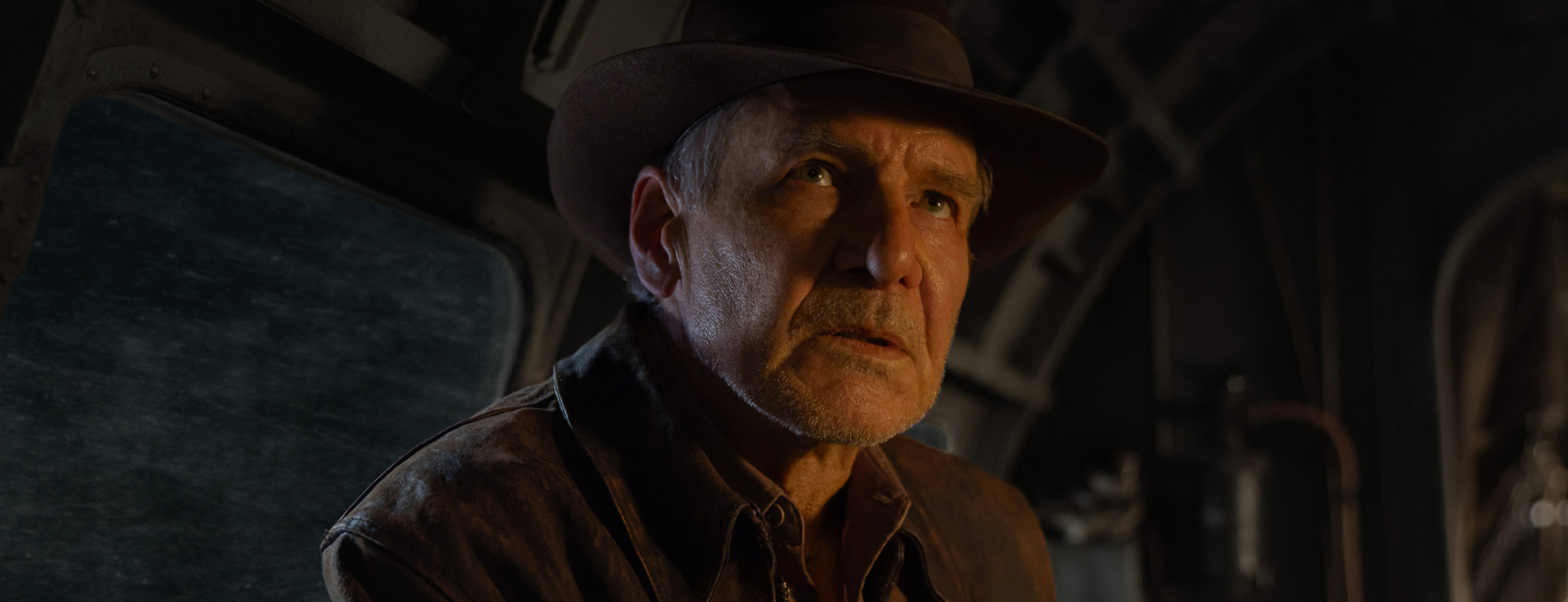 INDIANA JONES AND THE DIAL OF DESTINY (2023) Harrison Ford and Phoebe  Waller-Bridge Interview 