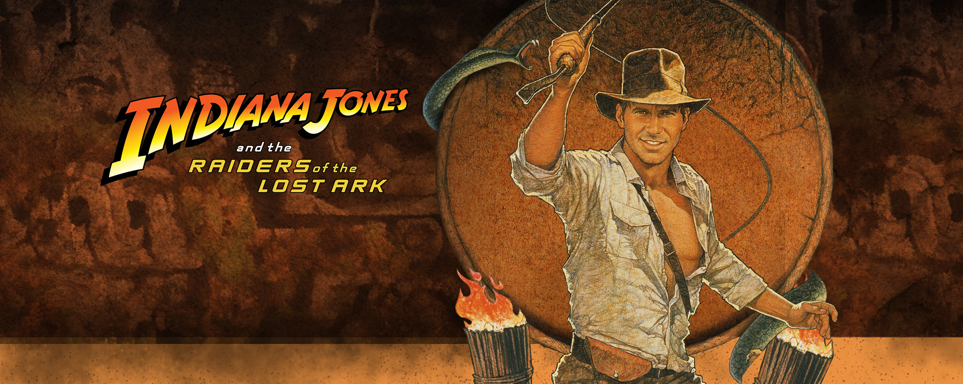 All of the Indiana Jones movies are coming to Disney+ on May 31