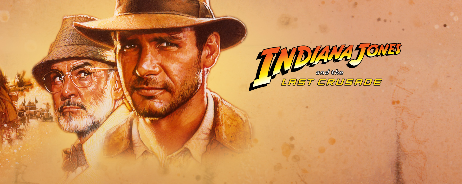 Indiana Jones Disney Plus TV Series In Early Works At Lucasfilm