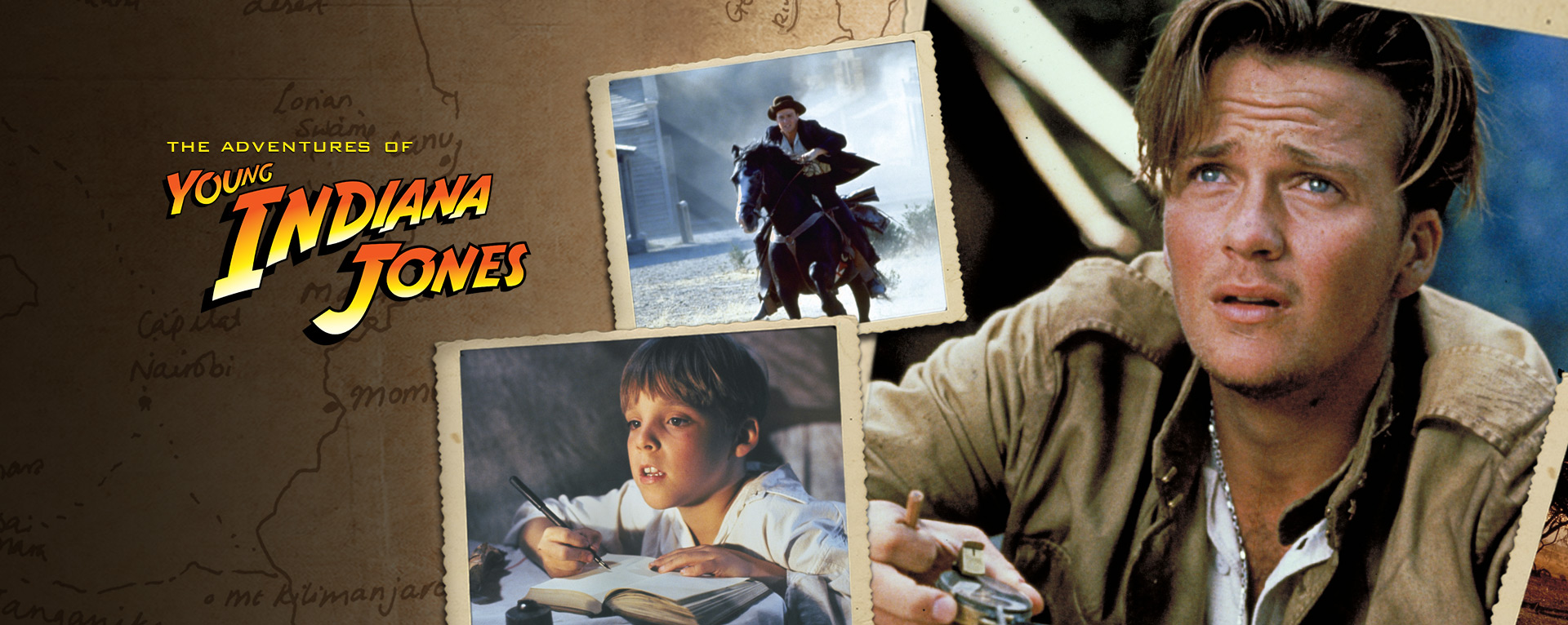 Indiana Jones Collection Coming Soon To Disney+ – What's On Disney Plus