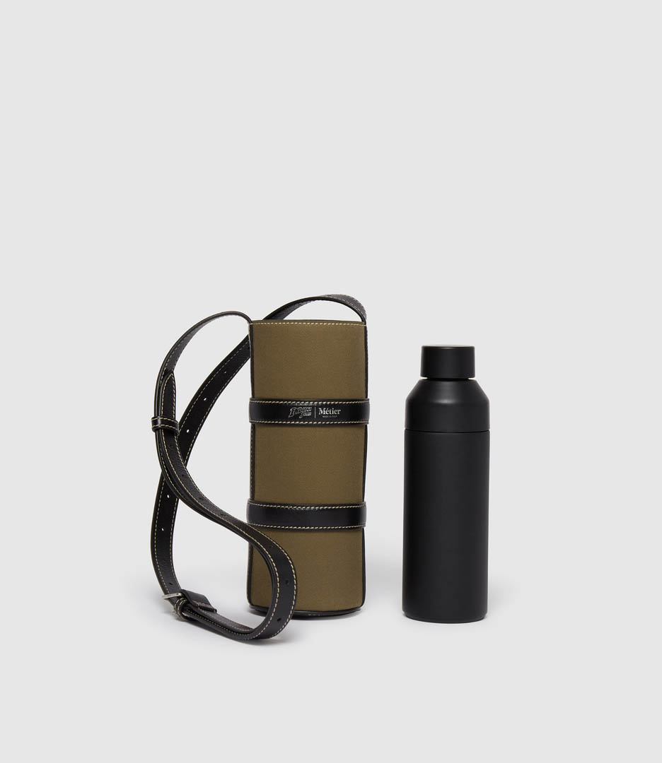 Métier and Lucasfilm Collaboration: Water bottle and water bottle bag