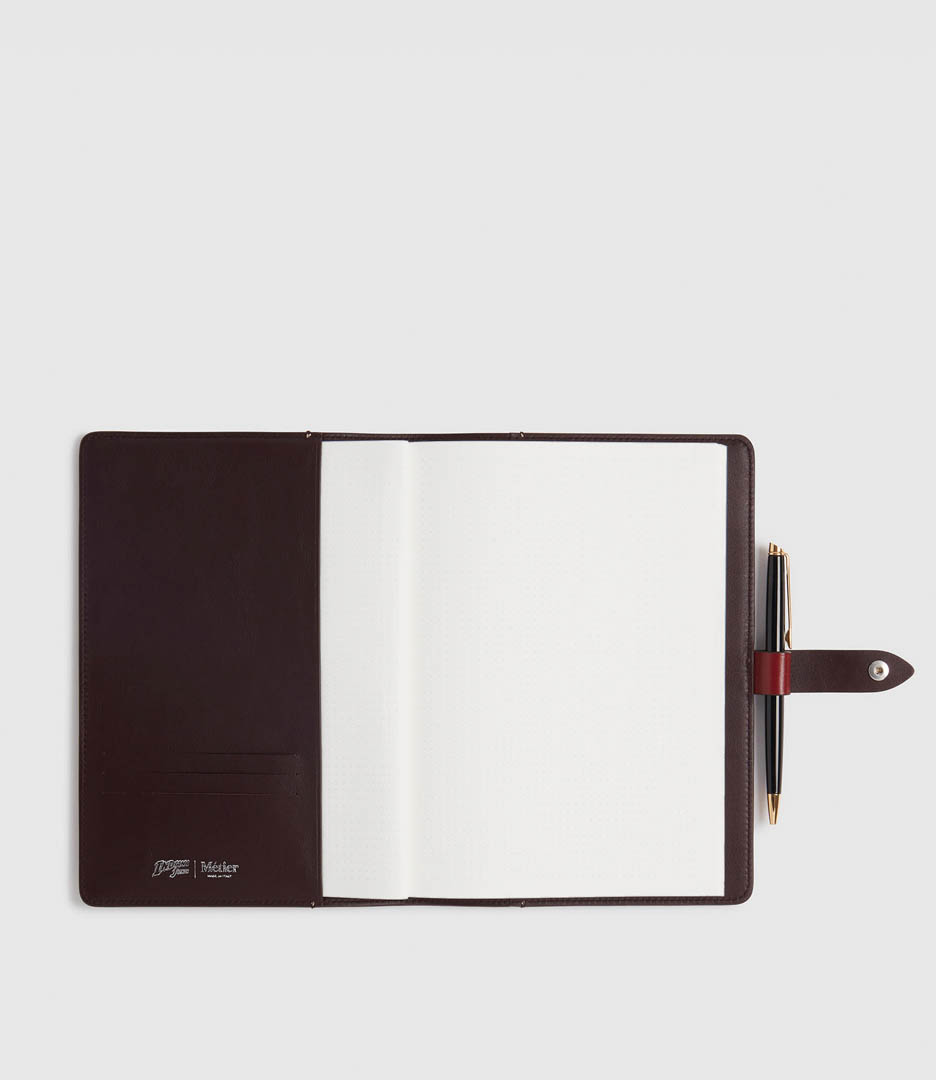 Métier and Lucasfilm Collaboration: Notebook
