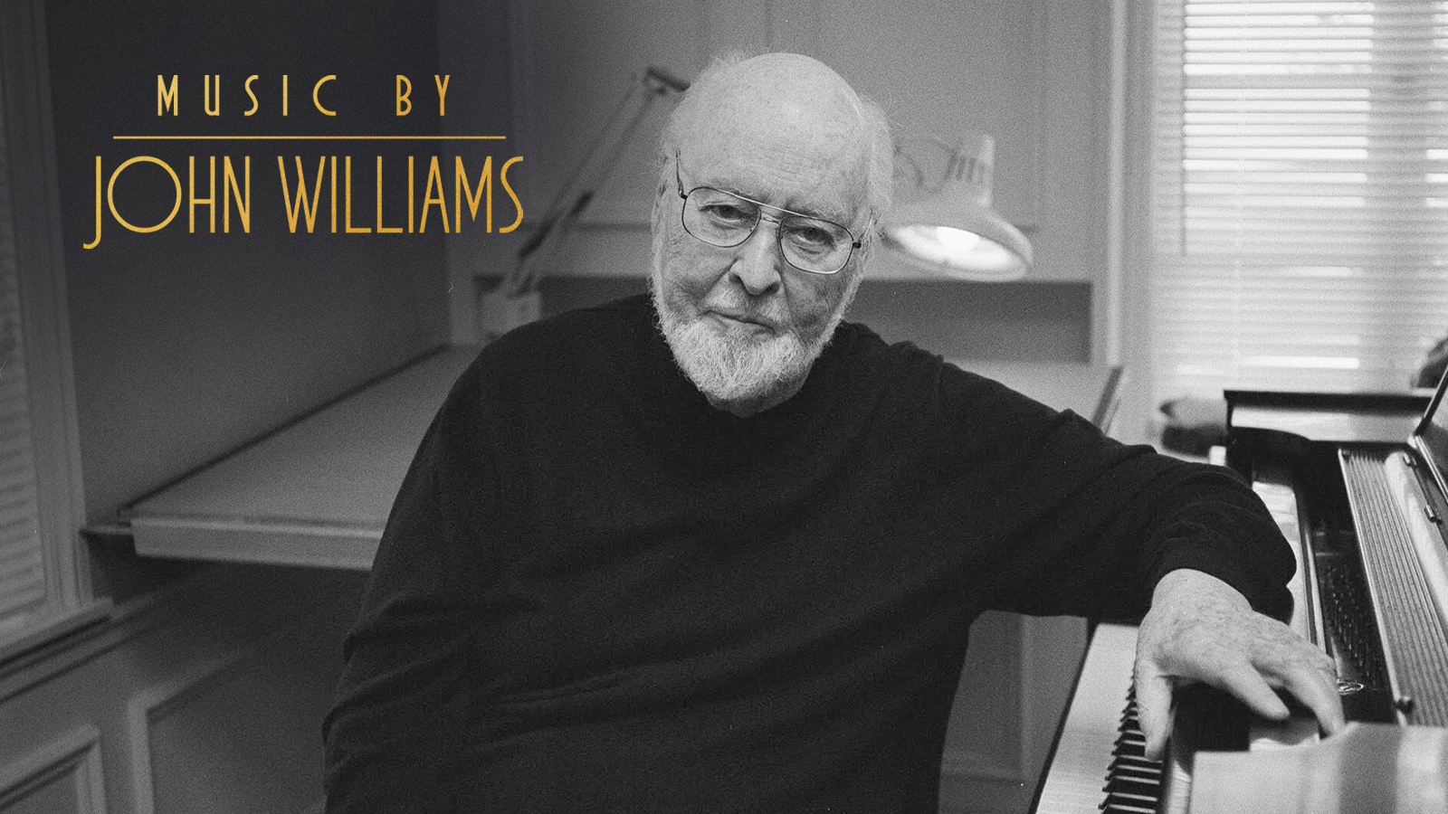 John Williams