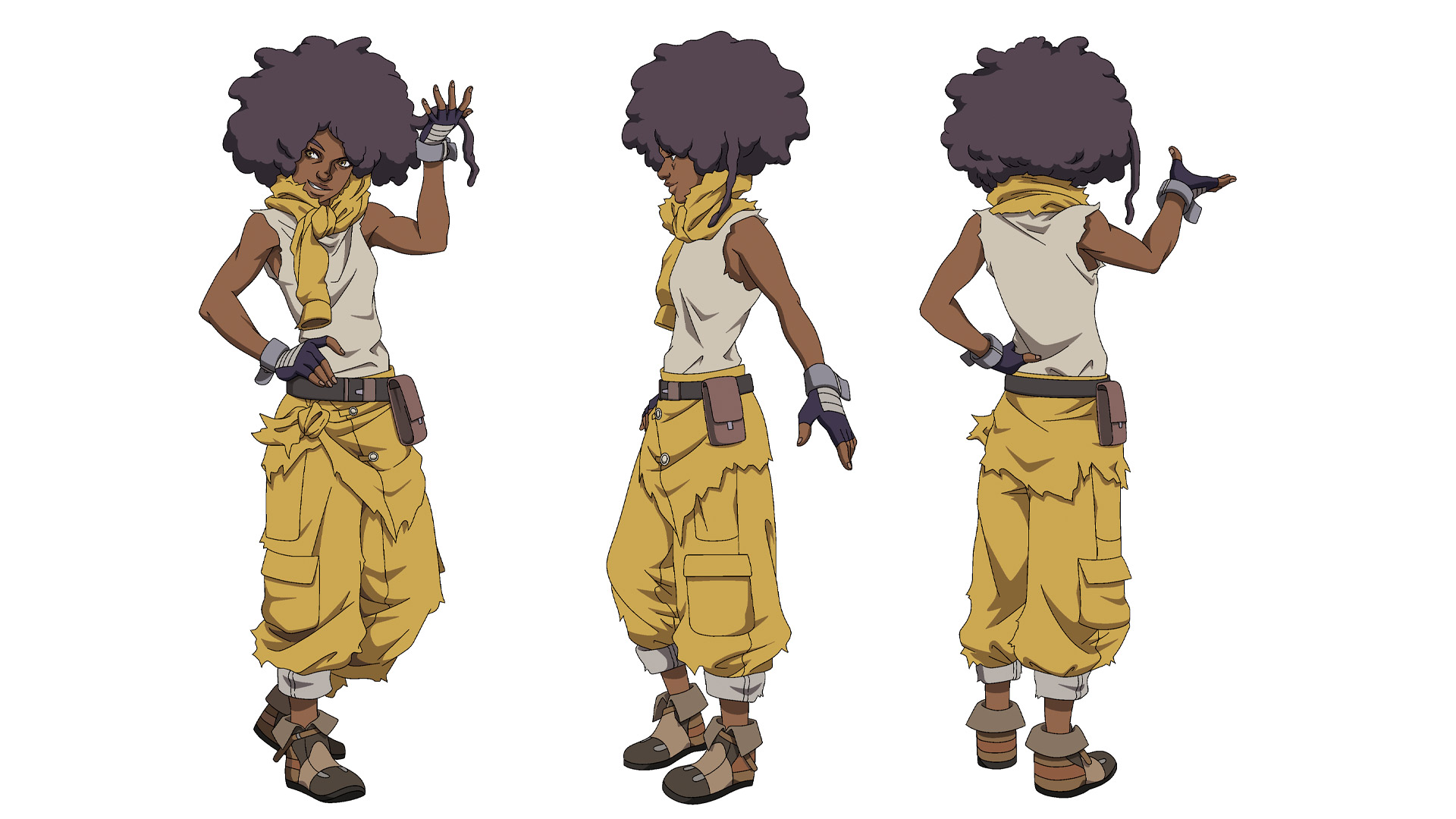 Concept art of Eureka from 