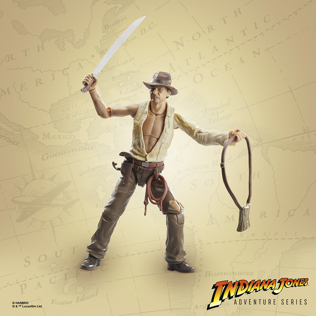 Indiana Jones Adventure Series Indiana Jones (Temple of Doom)